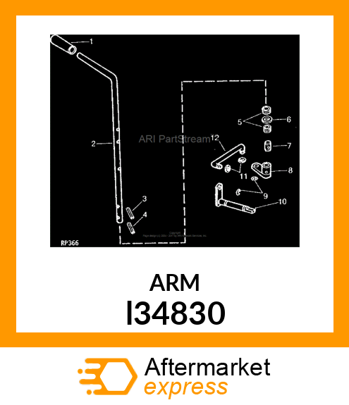 ARM l34830