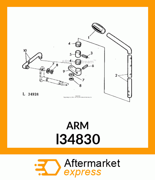 ARM l34830