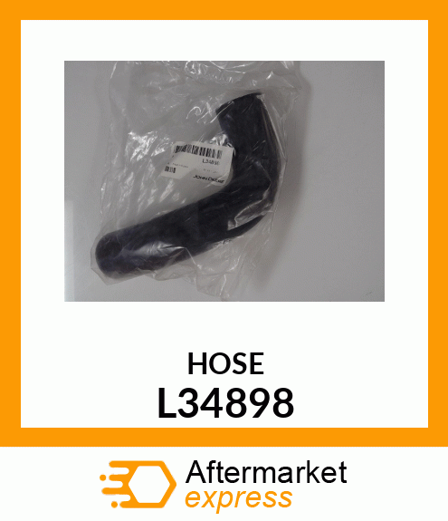 HOSE L34898