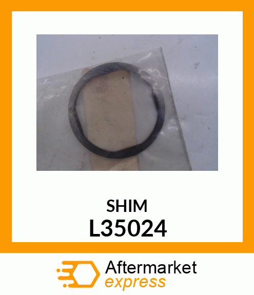 SHIM L35024