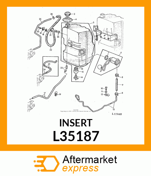 INSERT L35187