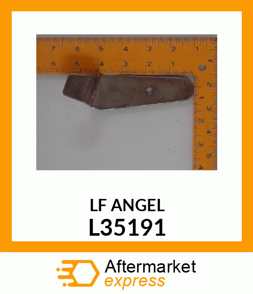 Angle L35191