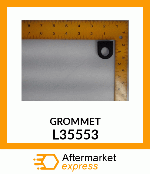 Grommet L35553