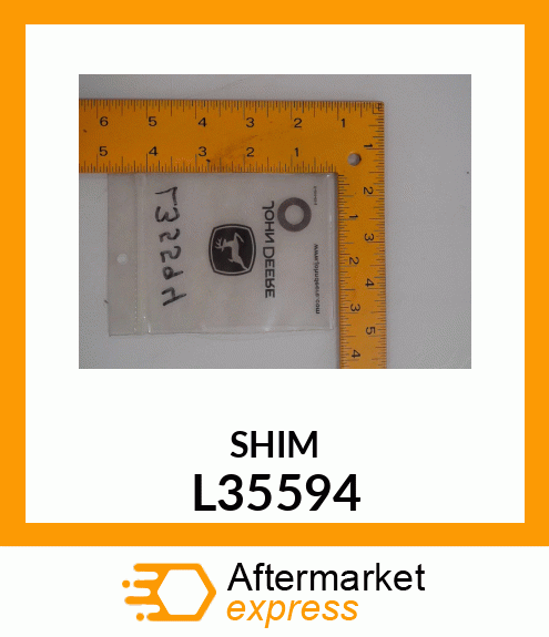 SHIM L35594