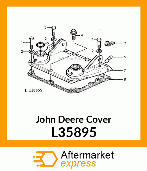 COVER L35895