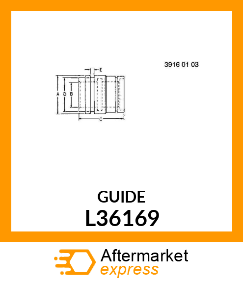 GUIDE L36169