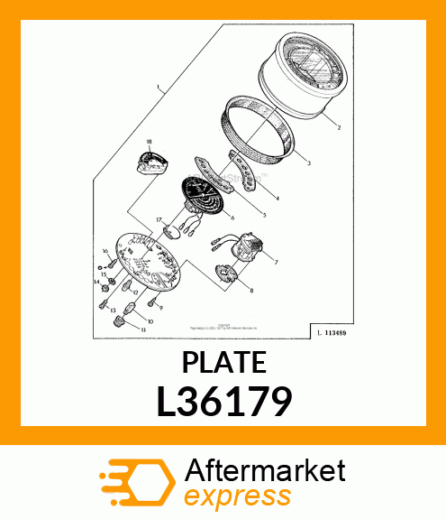 PLATE L36179