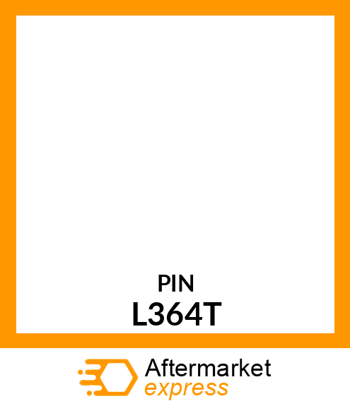 PIN L364T