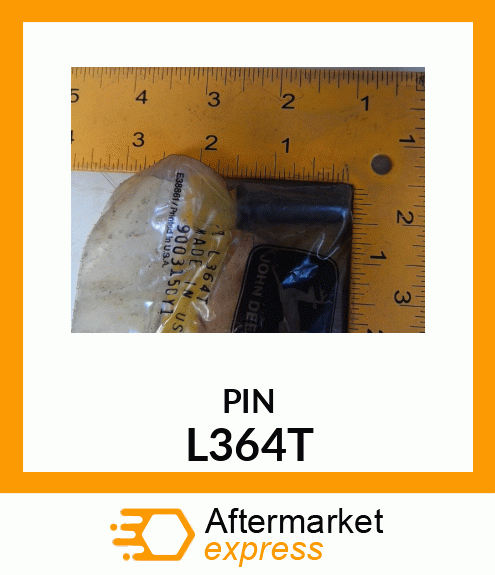 PIN L364T