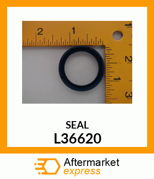 SEAL L36620