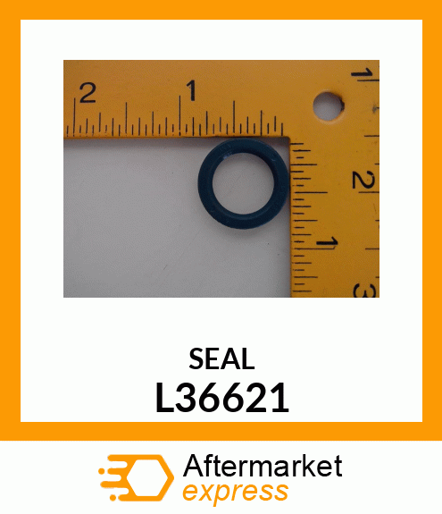 SEAL L36621