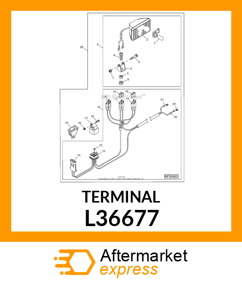 FLACHSTECKER SWF.NR.913.001 L36677