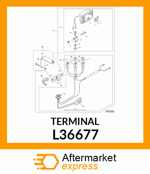 FLACHSTECKER SWF.NR.913.001 L36677