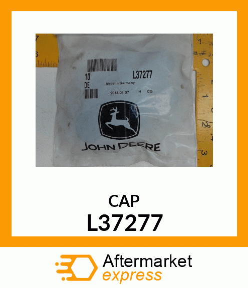 CAP L37277