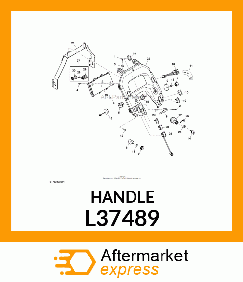 HANDLE L37489