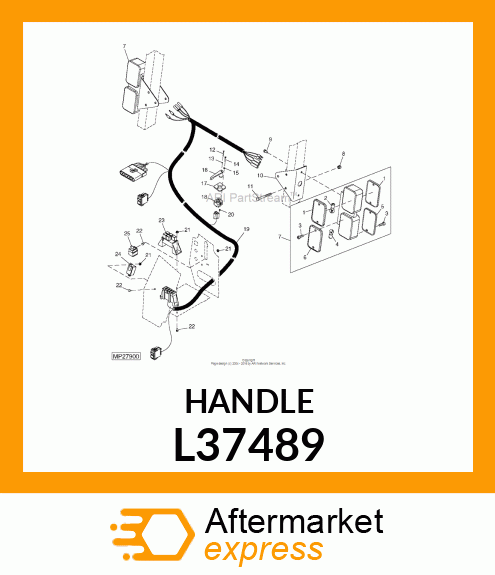 HANDLE L37489