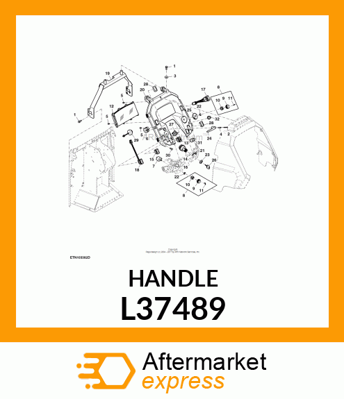 HANDLE L37489