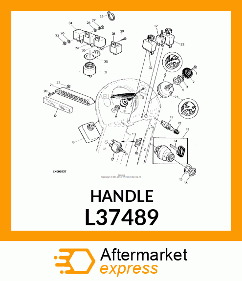 HANDLE L37489