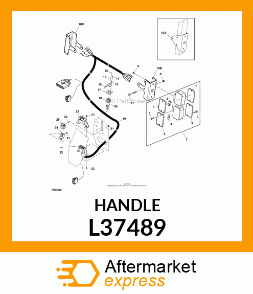 HANDLE L37489