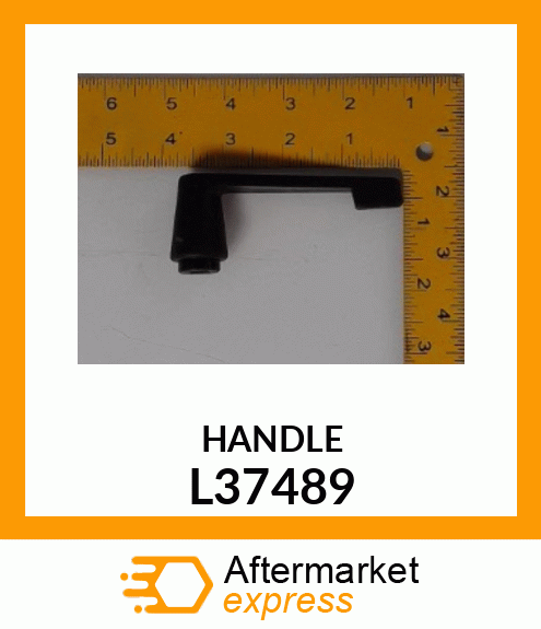 HANDLE L37489