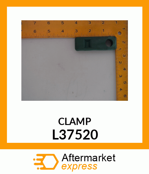 CABLE CLAMP L37520