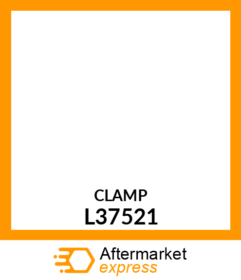 CABLE CLAMP L37521