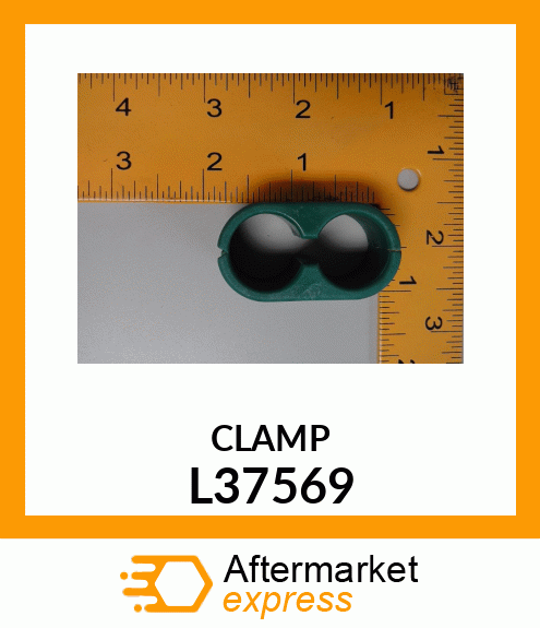 CABLE CLAMP L37569