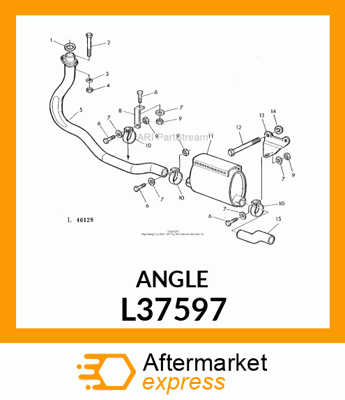 Angle L37597