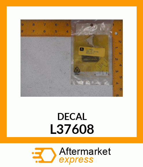 LABEL L37608