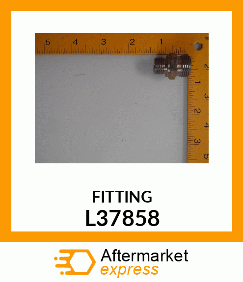 FITTING L37858