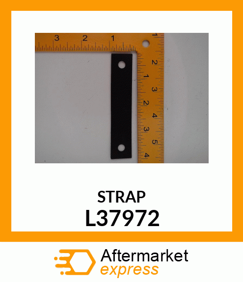 STRAP L37972