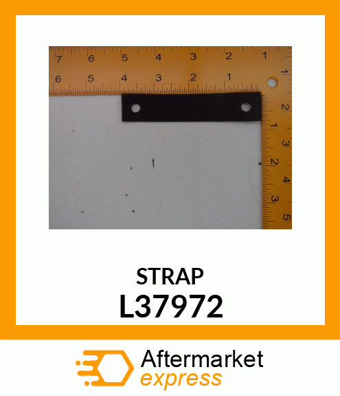 STRAP L37972