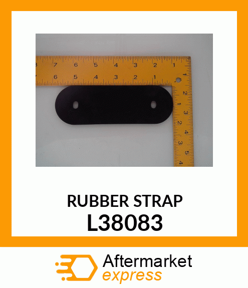 STRAP L38083