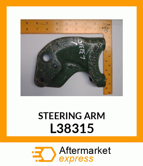 STEERING_ARM L38315