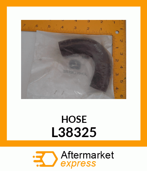 HOSE L38325