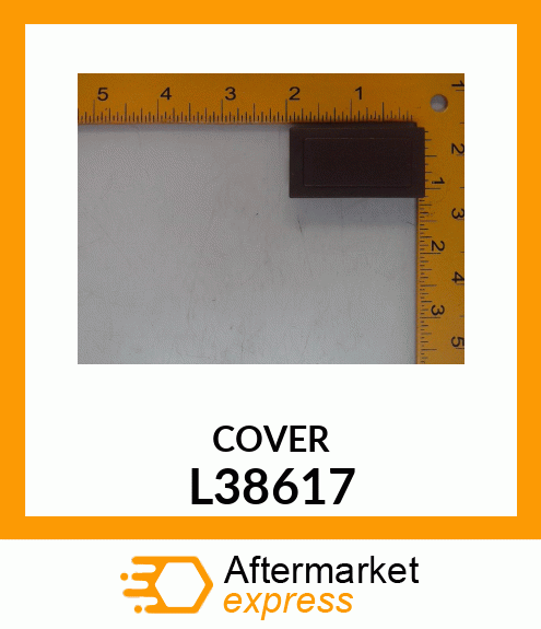 COVER L38617