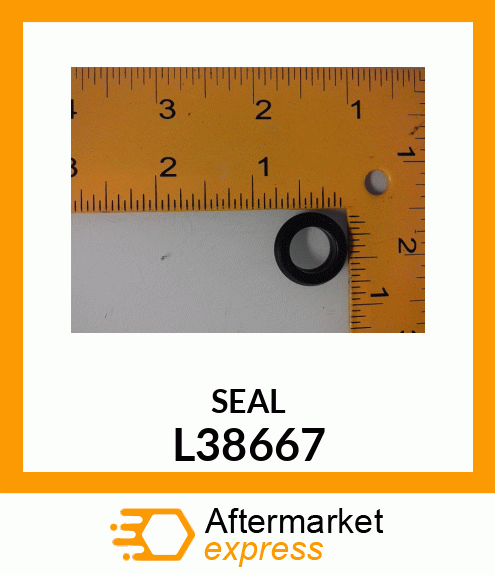 SEAL L38667