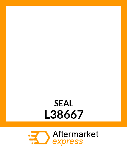 SEAL L38667