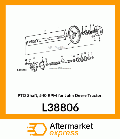 Takeoff L38806