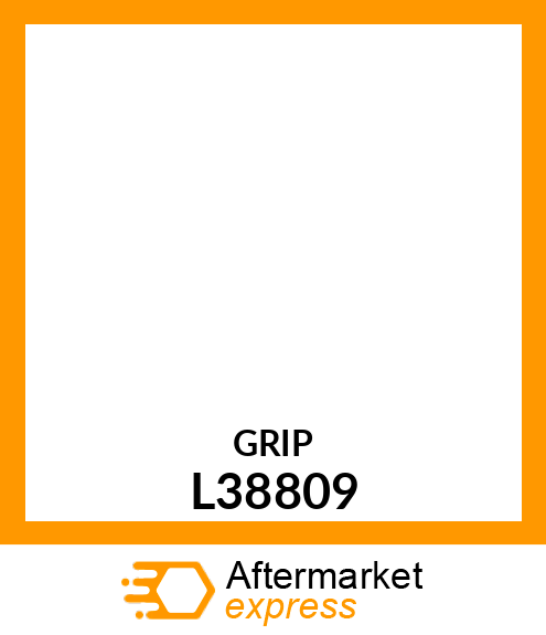 GRIP L38809