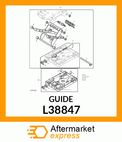 GUIDE L38847