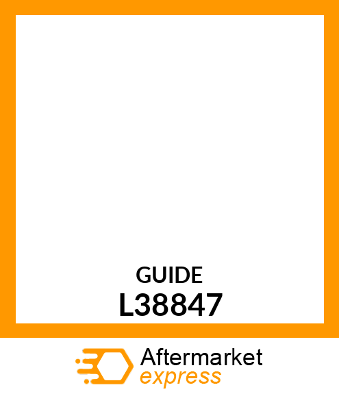 GUIDE L38847