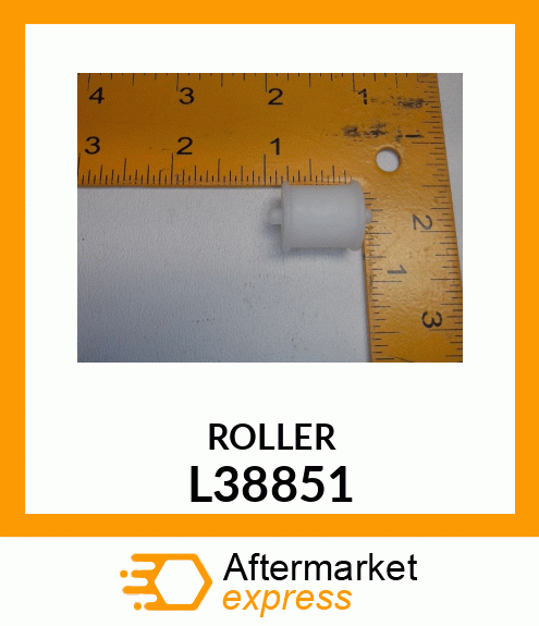 ROLLER L38851