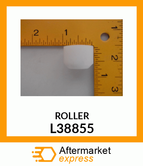 ROLLER L38855