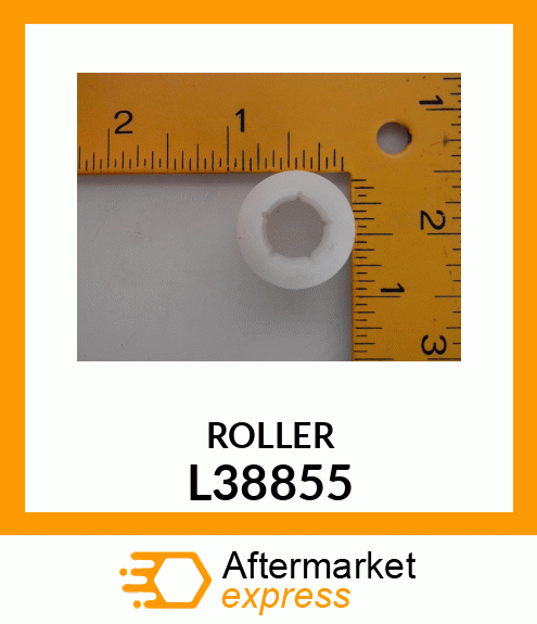 ROLLER L38855