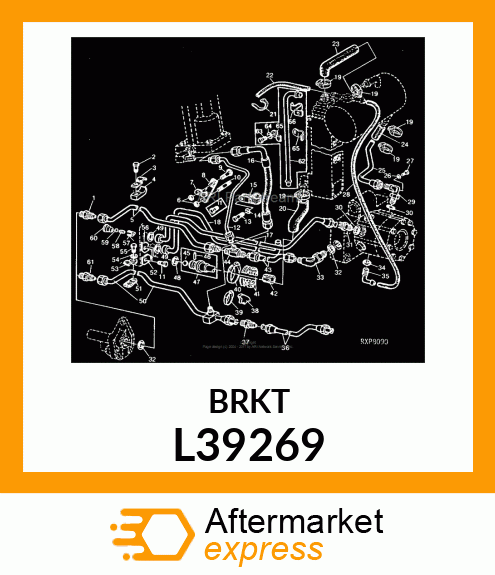 Clamp L39269