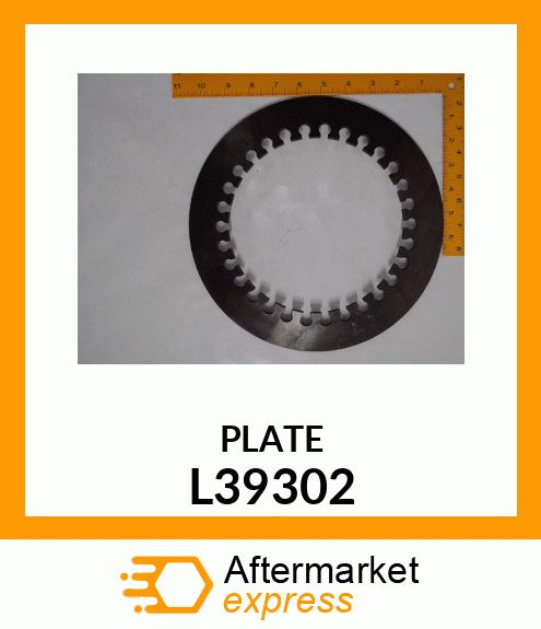 DIAPHRAGM L39302