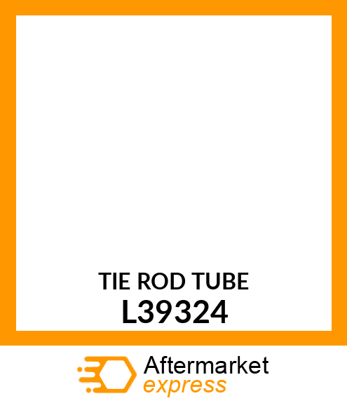 TUBE L39324