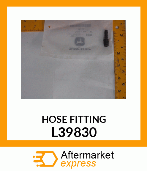 FITTING L39830