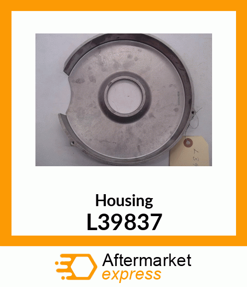 Housing L39837